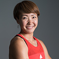 陸上100mハードル選手・東京オリンピック2020日本代表／寺田明日香 Photo Gallery