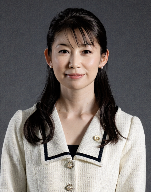 佐藤 みのり(さとう みのり)