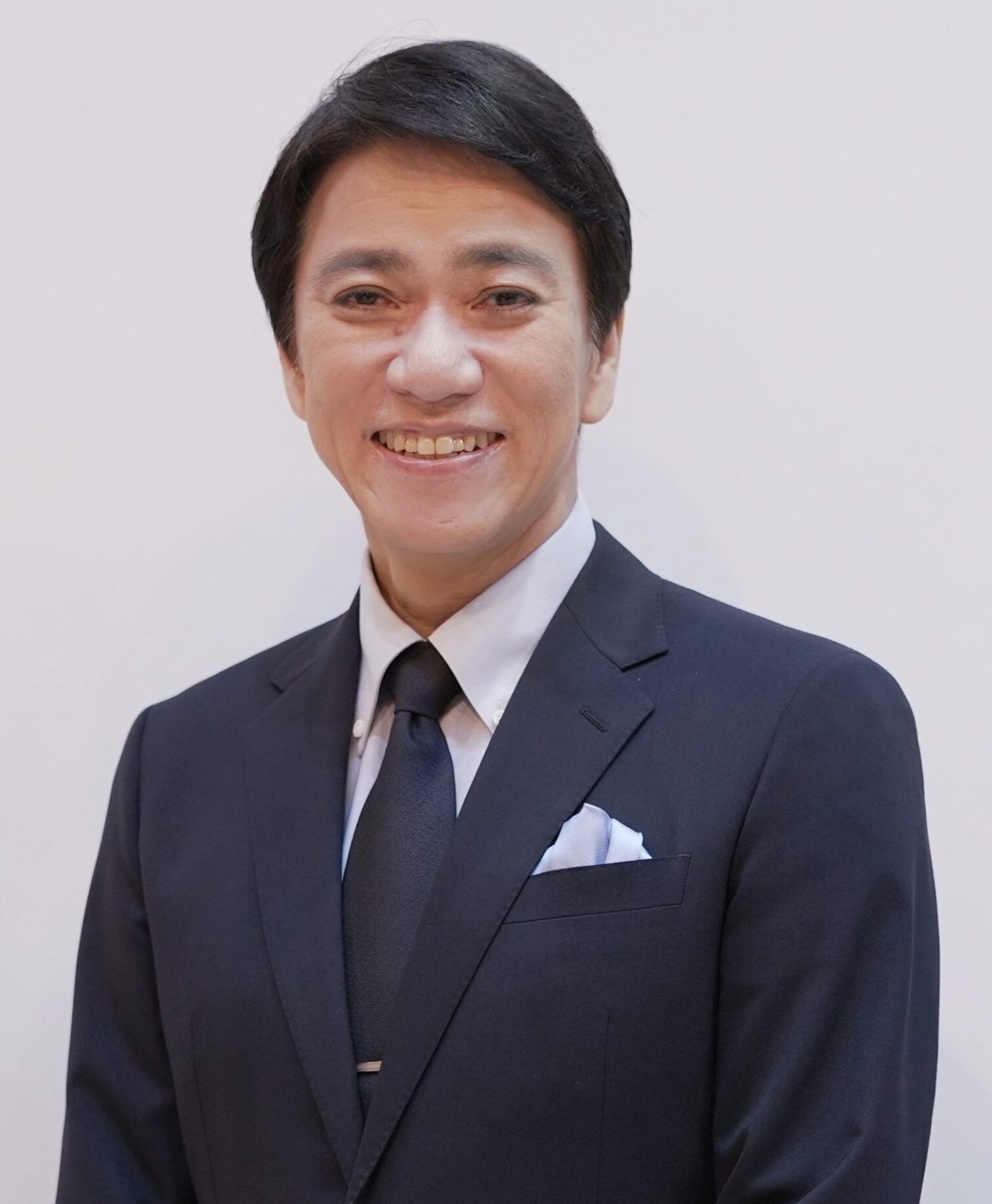 八代 英輝（やしろ ひでき）