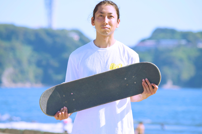 小嶋 勝美：フォトギャラリー：1