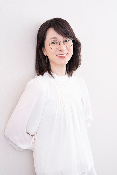 小松 美智子：フォトギャラリー：3