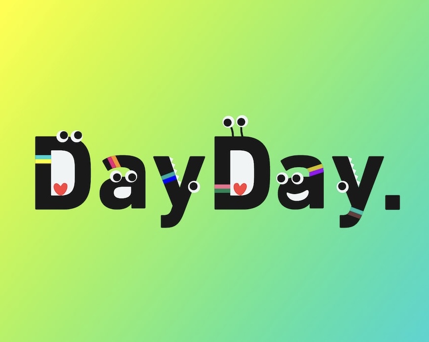 日本テレビ「DayDay.」2025.10.14.mon／On Air