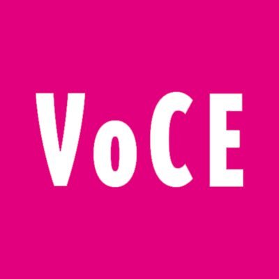 VOCE　5月号