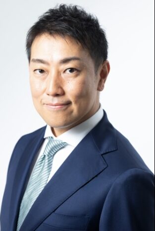 中谷 一馬（なかたに かずま）