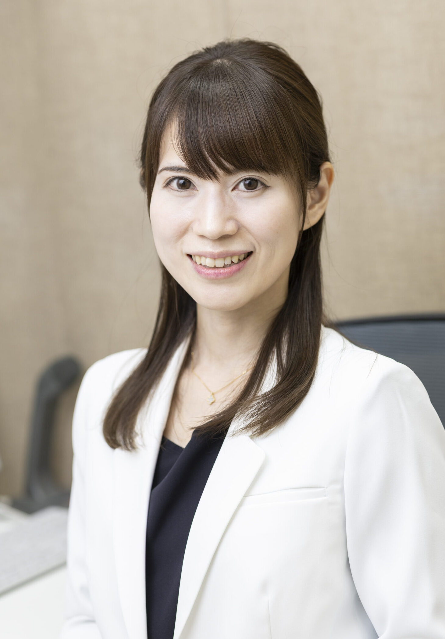 田尻 友恵（たじり ともえ）